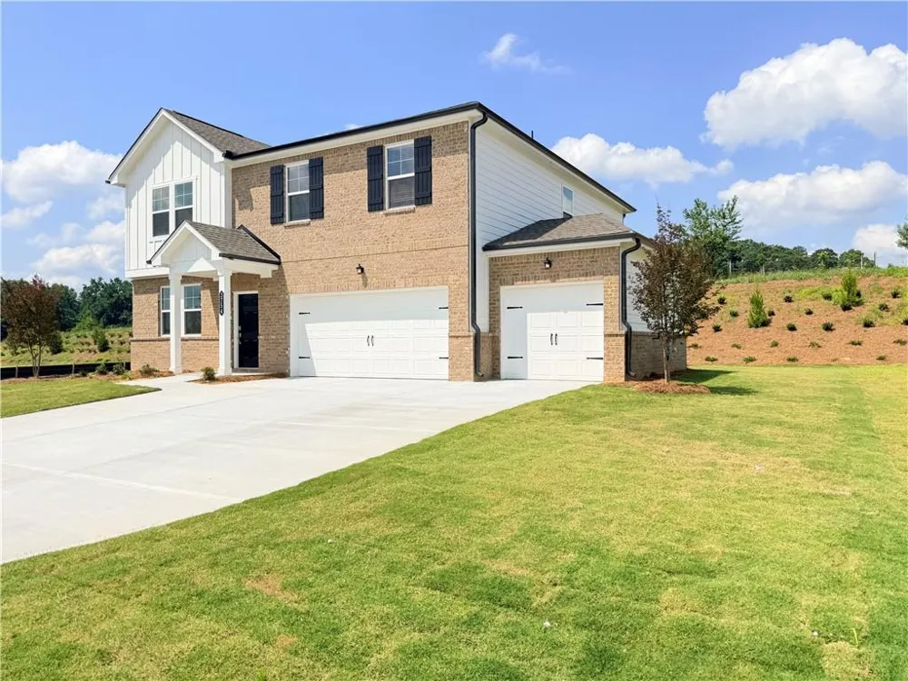 3754 Aiyana Way Bethlehem, GA 30620