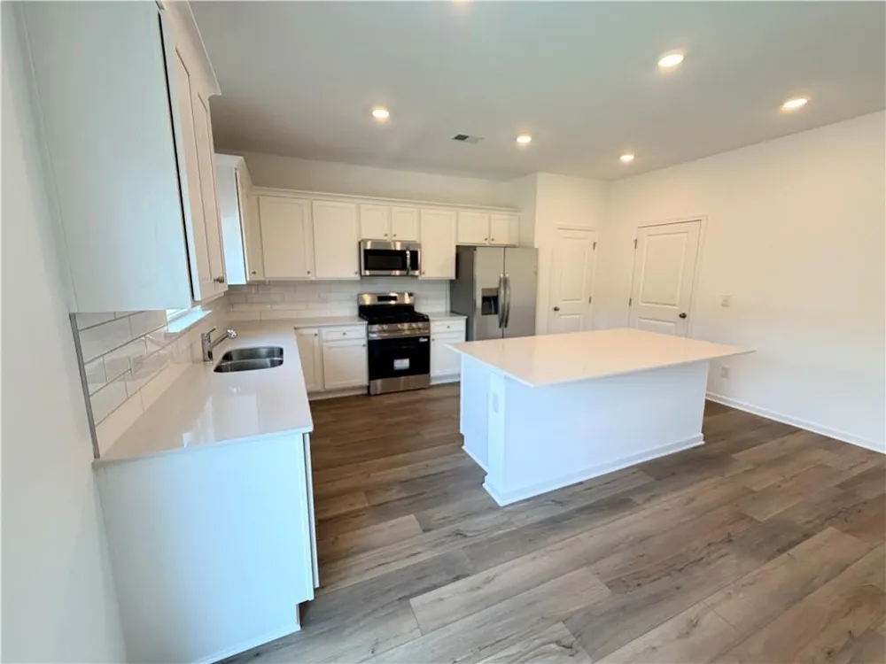 3754 Aiyana Way Bethlehem, GA 30620