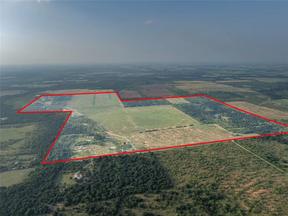 770 County Road 195 Gorman, TX 76454