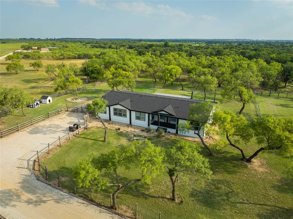 770 County Road 195 Gorman, TX 76454