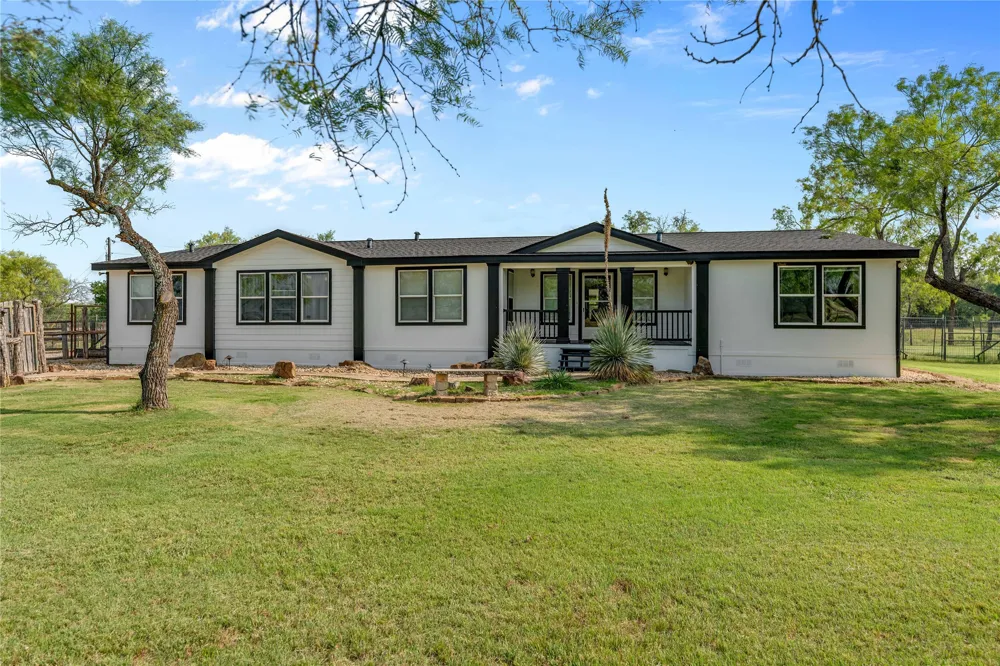 770 County Road 195 Gorman, TX 76454