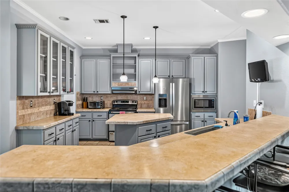 770 County Road 195 Gorman, TX 76454