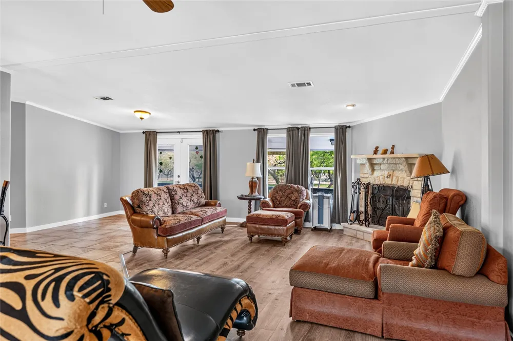 770 County Road 195 Gorman, TX 76454