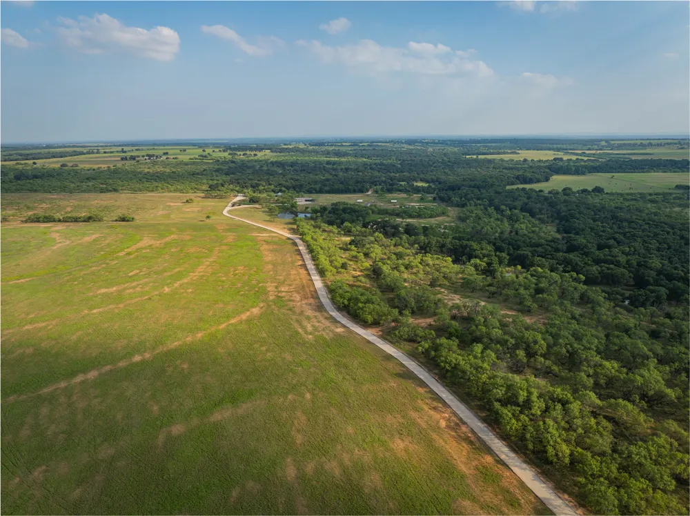 770 County Road 195 Gorman, TX 76454
