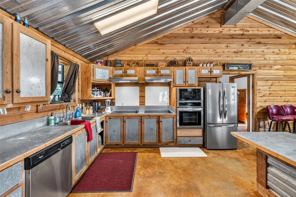 770 County Road 195 Gorman, TX 76454
