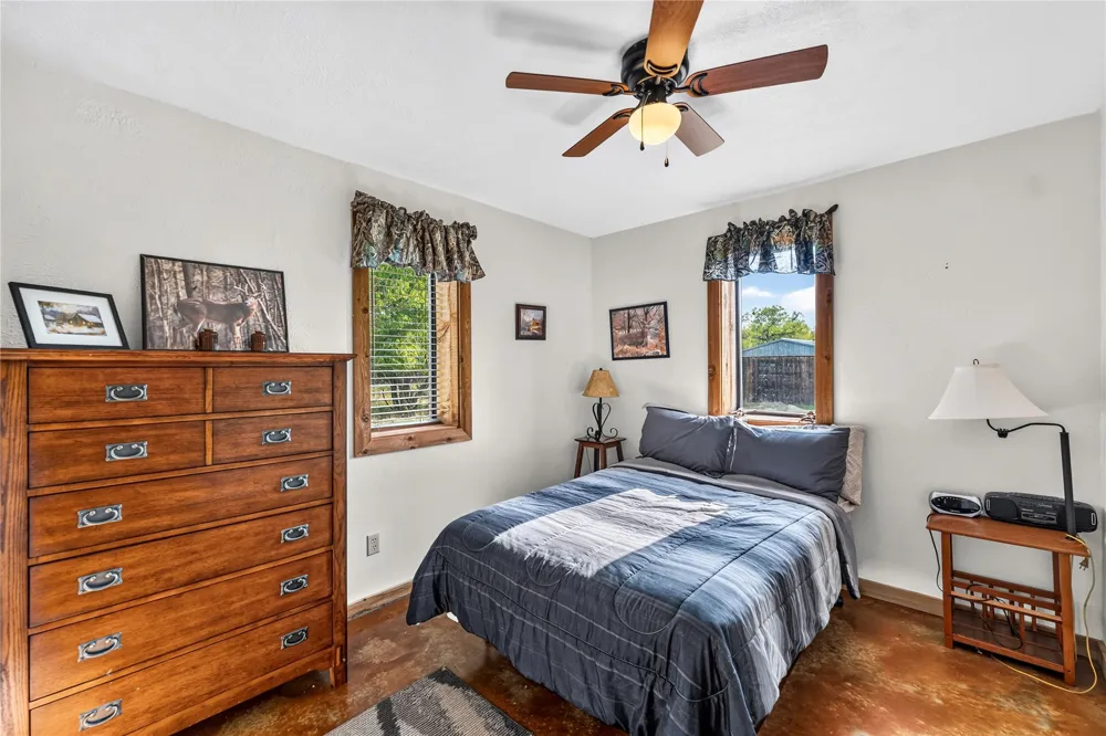770 County Road 195 Gorman, TX 76454