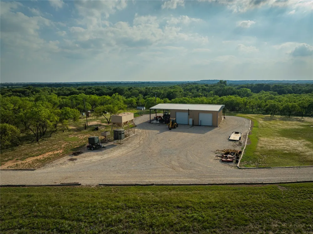 770 County Road 195 Gorman, TX 76454