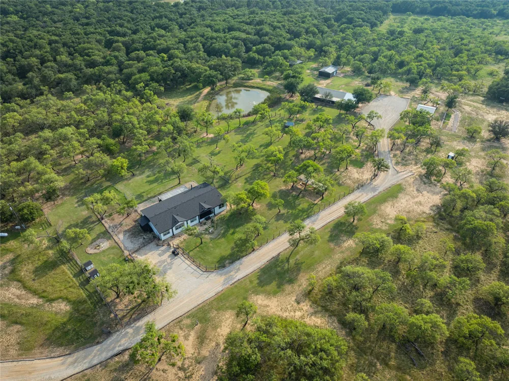 770 County Road 195 Gorman, TX 76454