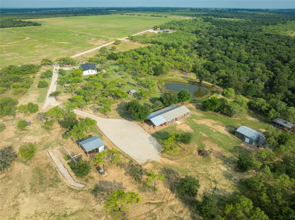 770 County Road 195 Gorman, TX 76454
