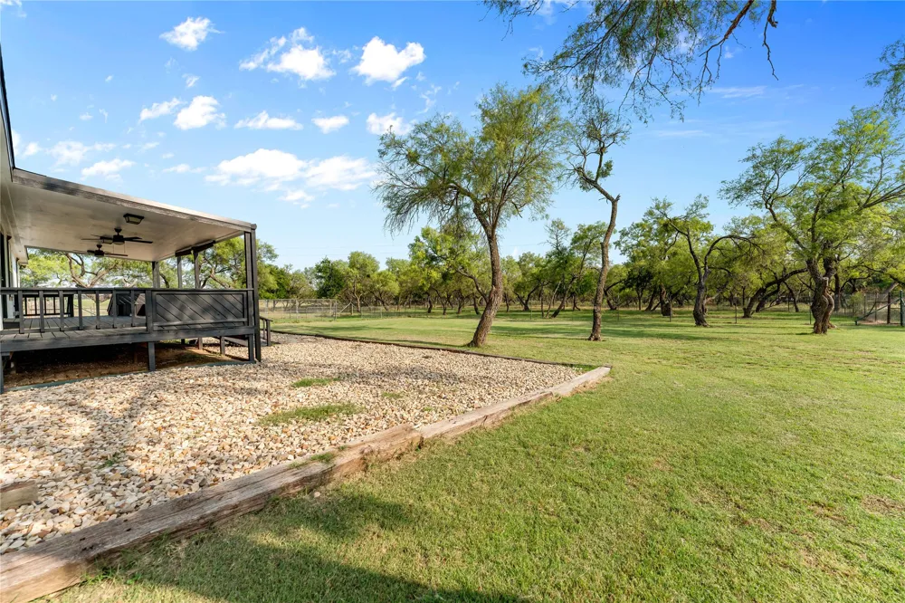 770 County Road 195 Gorman, TX 76454