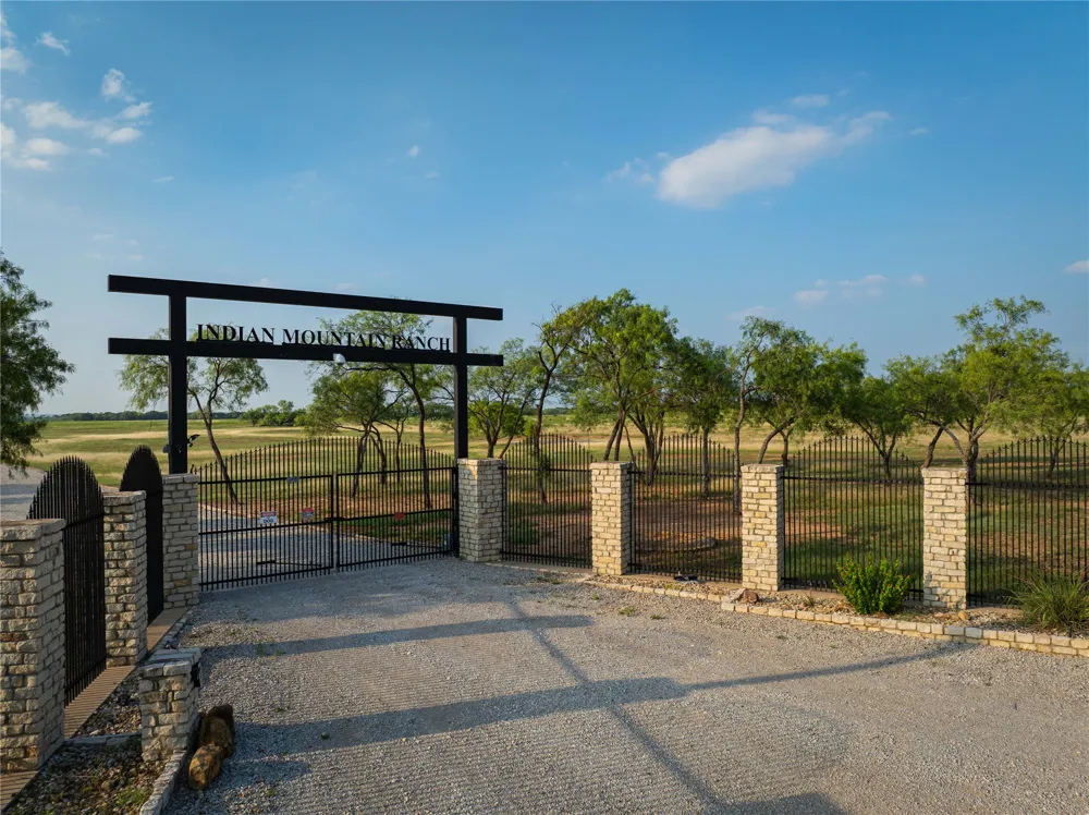 770 County Road 195 Gorman, TX 76454