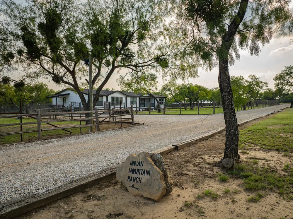 770 County Road 195 Gorman, TX 76454
