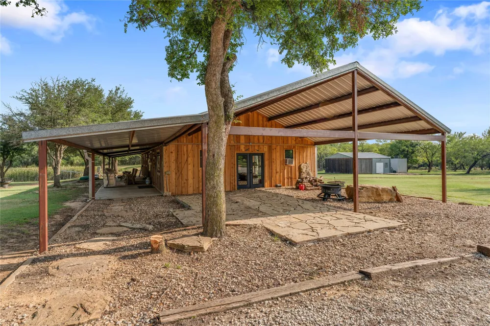 770 County Road 195 Gorman, TX 76454