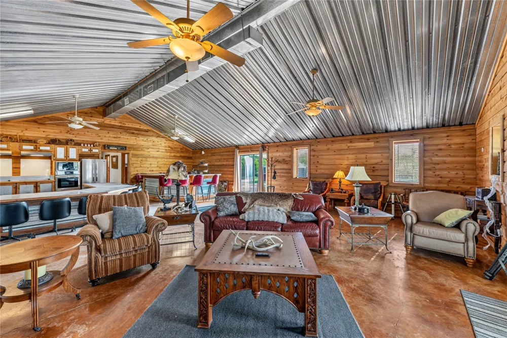 770 County Road 195 Gorman, TX 76454