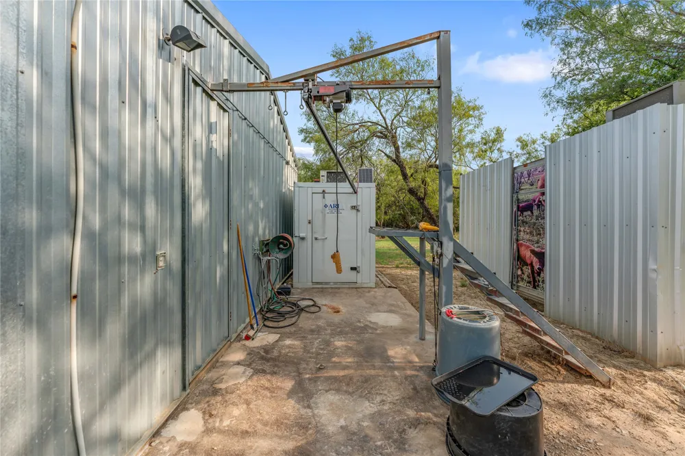 770 County Road 195 Gorman, TX 76454