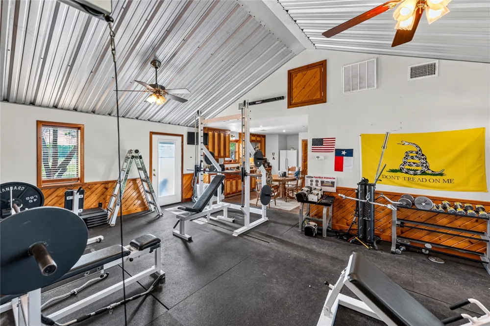 770 County Road 195 Gorman, TX 76454