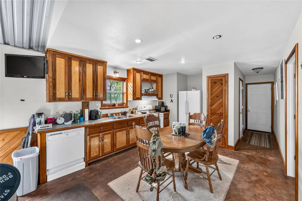 770 County Road 195 Gorman, TX 76454