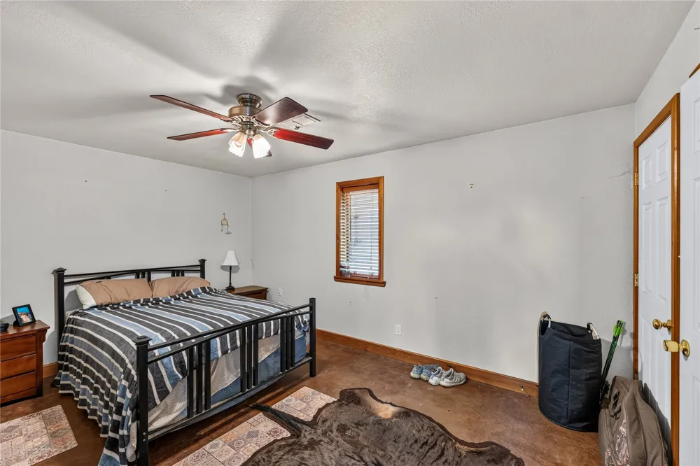 770 County Road 195 Gorman, TX 76454