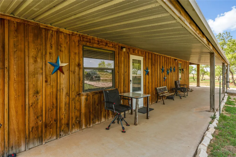 770 County Road 195 Gorman, TX 76454
