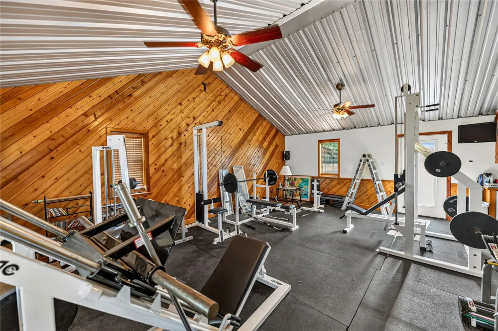 770 County Road 195 Gorman, TX 76454