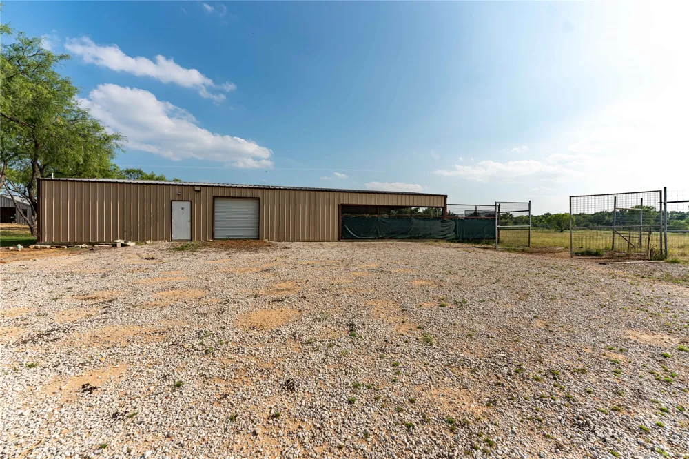 770 County Road 195 Gorman, TX 76454