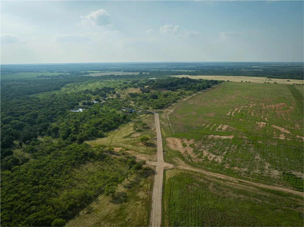 770 County Road 195 Gorman, TX 76454