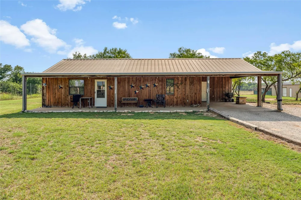770 County Road 195 Gorman, TX 76454