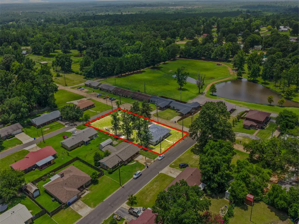 607 W Campbell Road Linden, TX 75563