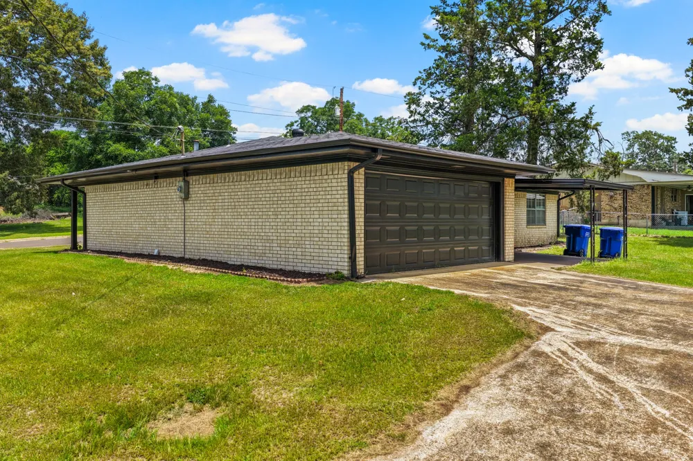 607 W Campbell Road Linden, TX 75563