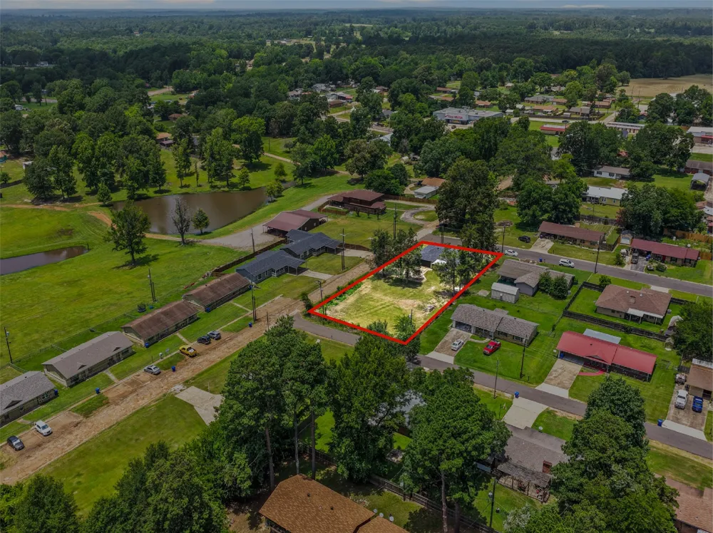 607 W Campbell Road Linden, TX 75563