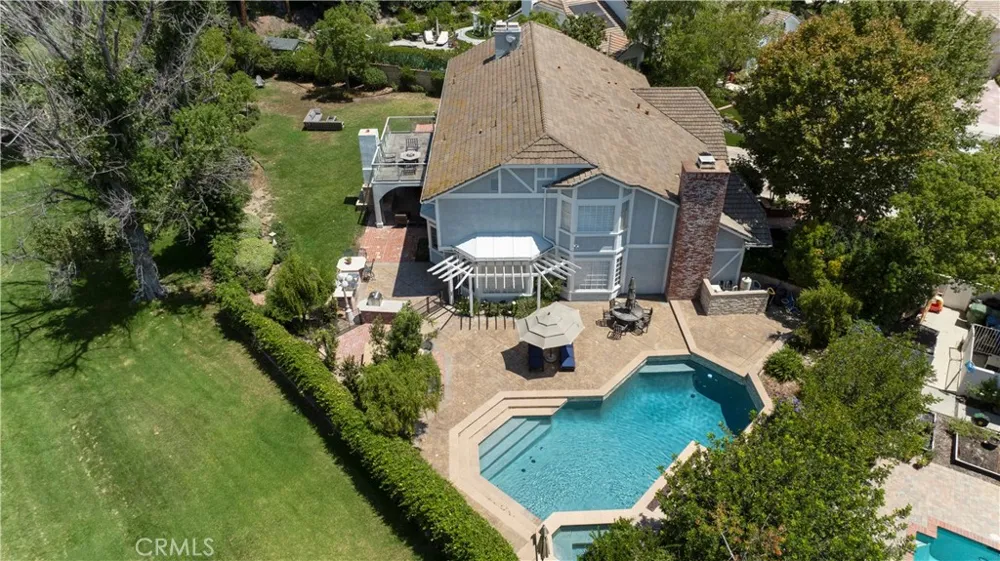 29450 Cambridge Court Agoura Hills, CA 91301