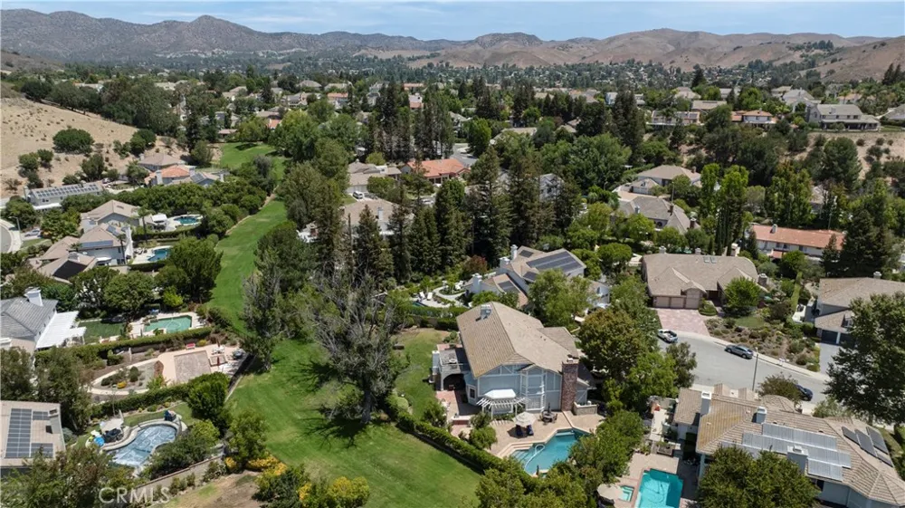 29450 Cambridge Court Agoura Hills, CA 91301