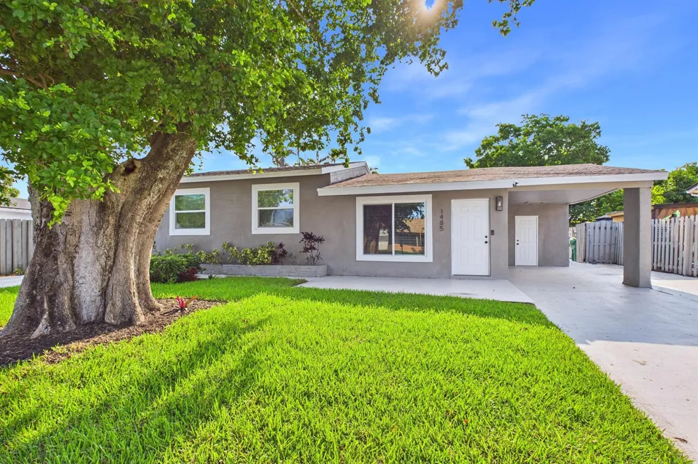 1485 SW 47th Terrace Fort Lauderdale, FL 33317