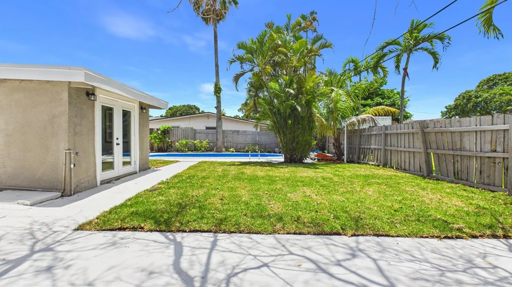 1485 SW 47th Terrace Fort Lauderdale, FL 33317