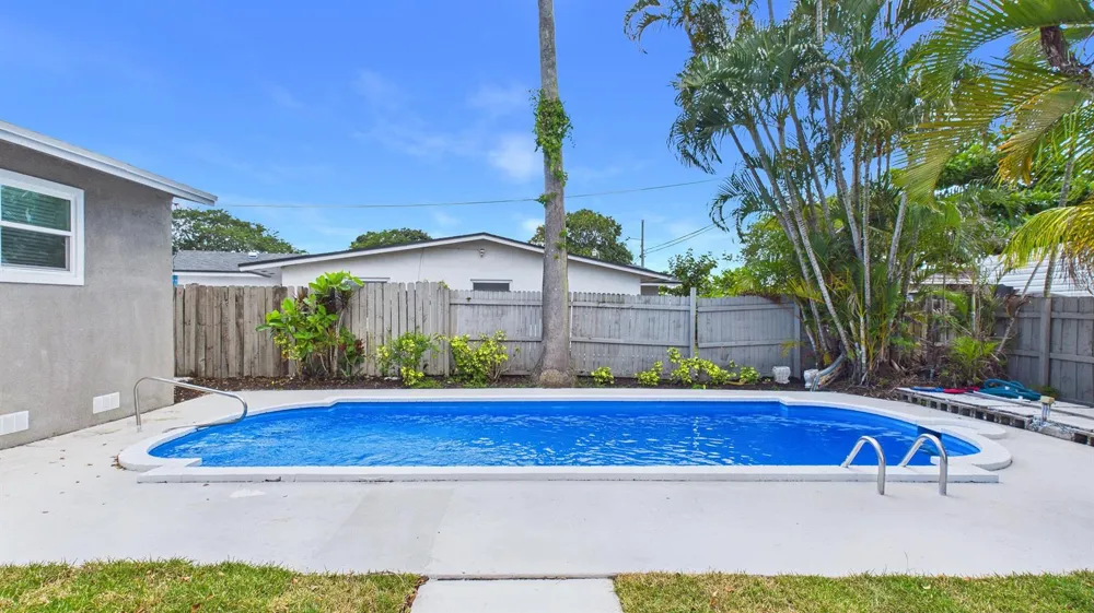 1485 SW 47th Terrace Fort Lauderdale, FL 33317