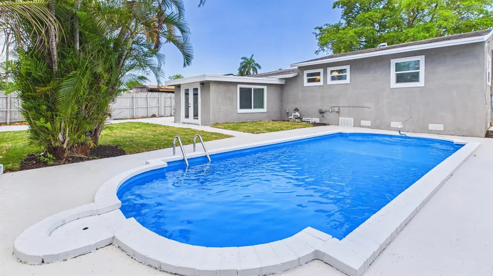 1485 SW 47th Terrace Fort Lauderdale, FL 33317