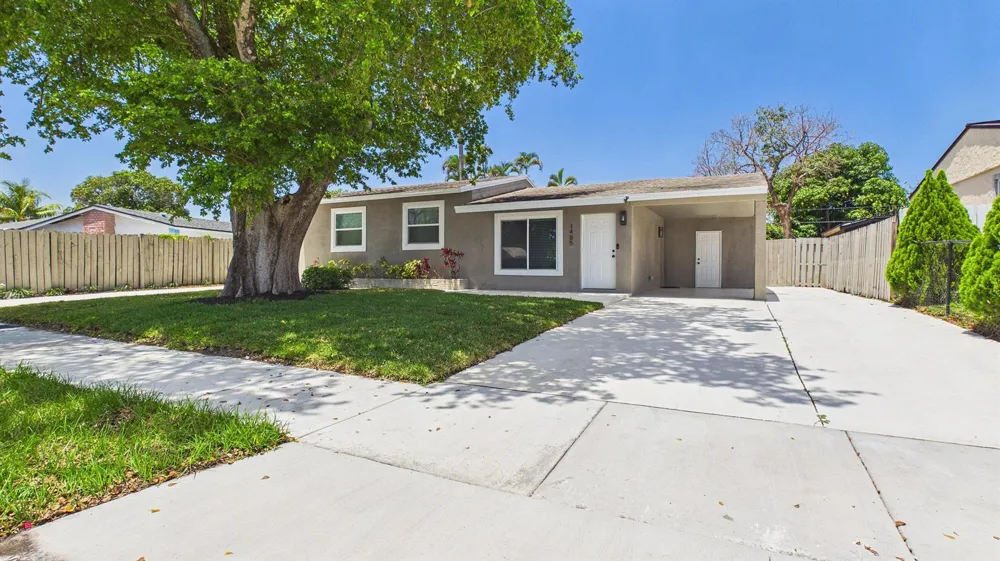 1485 SW 47th Terrace Fort Lauderdale, FL 33317