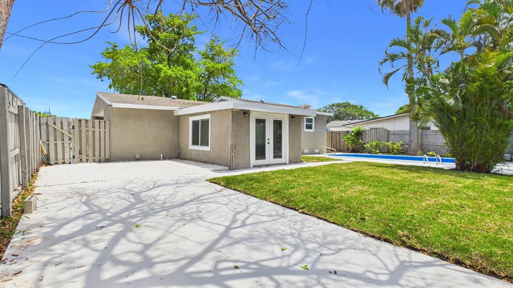 1485 SW 47th Terrace Fort Lauderdale, FL 33317
