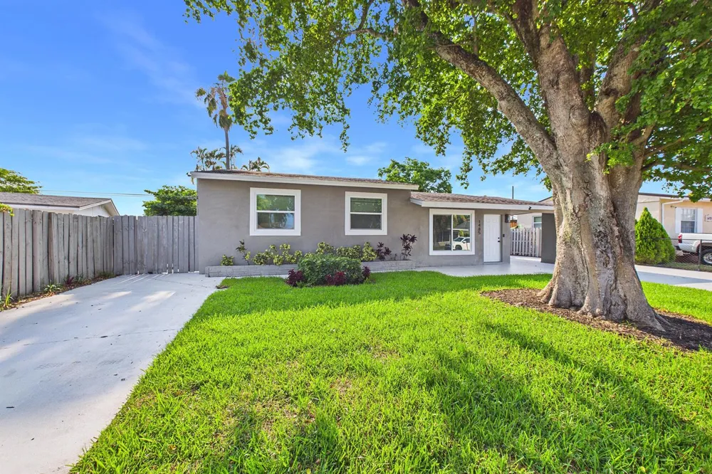 1485 SW 47th Terrace Fort Lauderdale, FL 33317