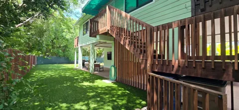 410 Coconut Drive