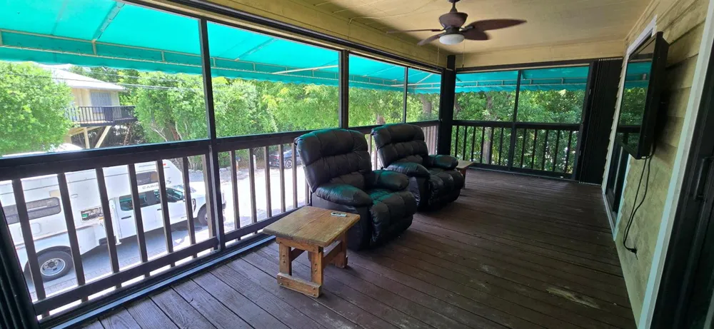 410 Coconut Drive Key Largo, FL 33037