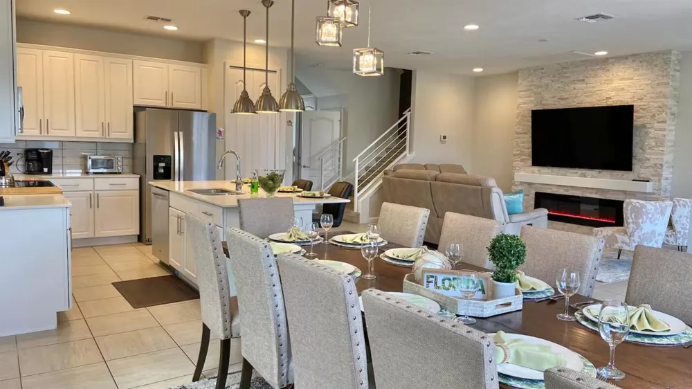 3870 Oakville Avenue Kissimmee, FL 34741