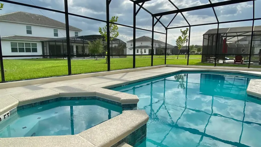 3870 Oakville Avenue Kissimmee, FL 34741