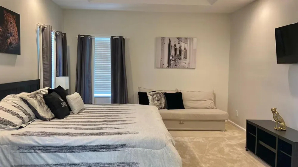 3870 Oakville Avenue Kissimmee, FL 34741