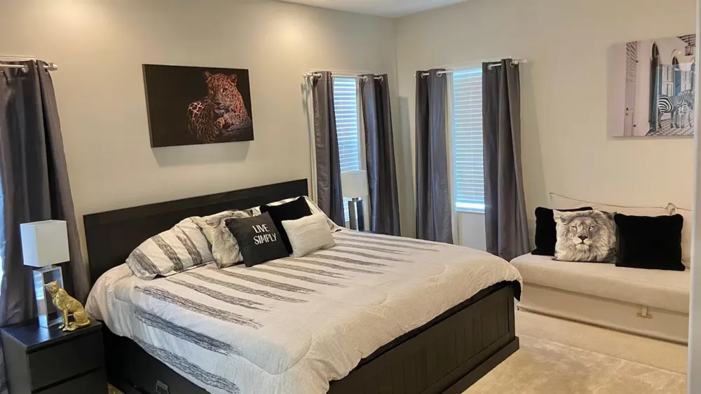 3870 Oakville Avenue Kissimmee, FL 34741