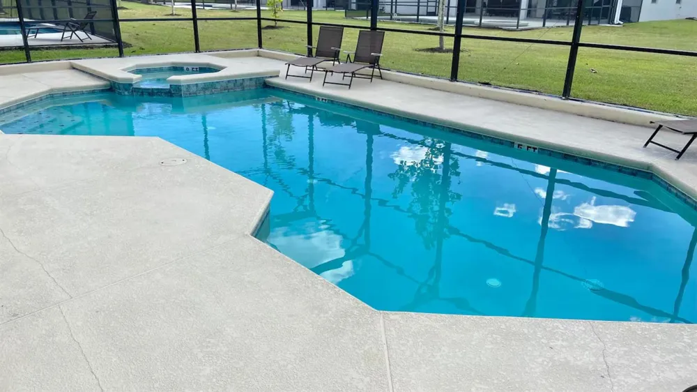3870 Oakville Avenue Kissimmee, FL 34741