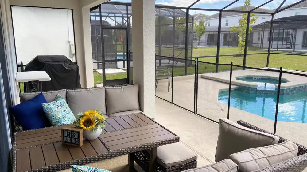 3870 Oakville Avenue Kissimmee, FL 34741