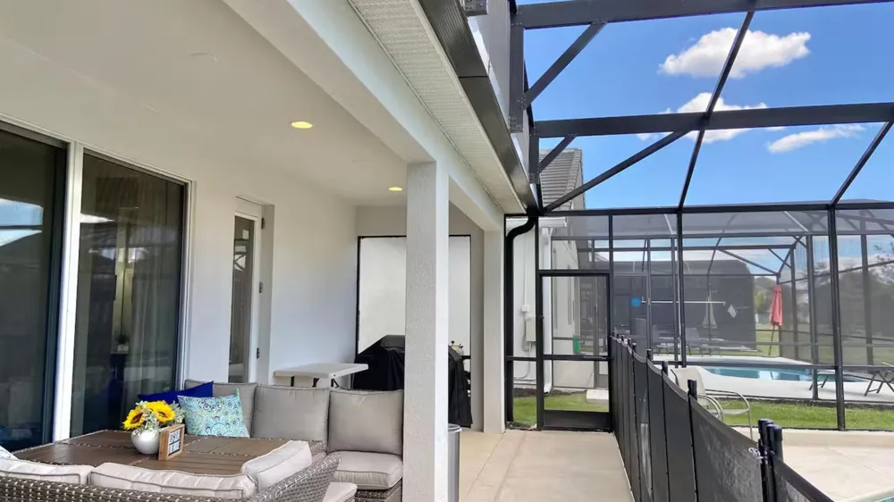 3870 Oakville Avenue Kissimmee, FL 34741