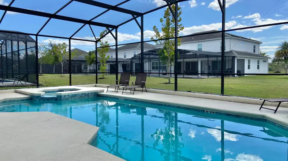 3870 Oakville Avenue Kissimmee, FL 34741