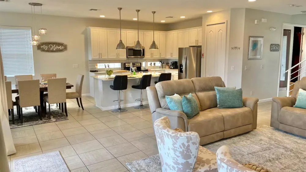 3870 Oakville Avenue Kissimmee, FL 34741